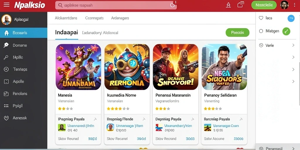 andara88 - Karakter-karakter unik dengan kemampuan khusus.
