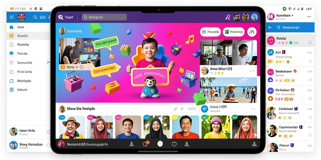 id777 - Screenshot menunjukkan salah satu level menantang dalam game.