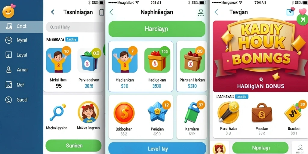 jabartoto - Leaderboard kompetitif untuk semua pemain.