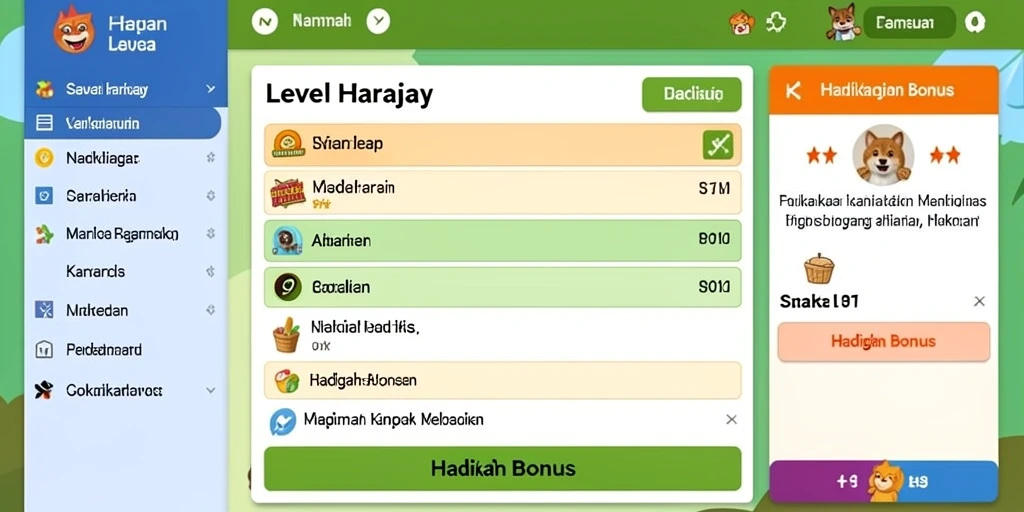 mabar88 - Berbagai mode permainan seru untuk dipilih.