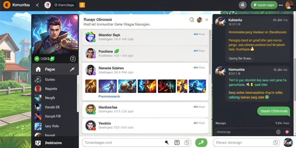 x168 - Tampilan grafik yang memukau.