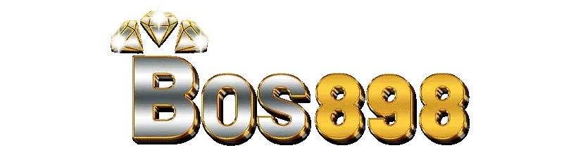 bos898 — Logo Resmi